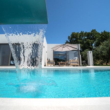 Villa Vivian Heated Private Swimming Pool & Jacuzzi Jeorjúpoli Kültér fotó